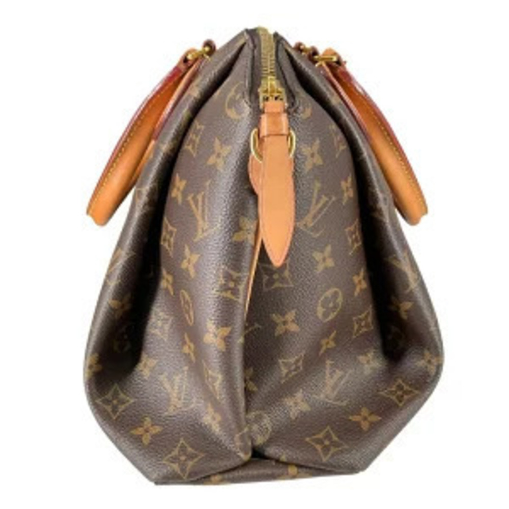 LOUIS VUITTON Monogram Rivoli - Picture 8 of 8